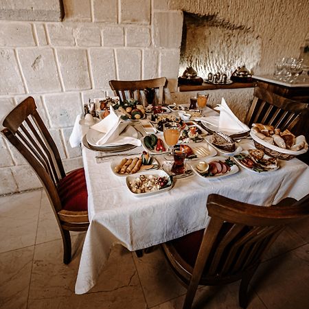 Tafoni Houses Cave Hotel Ortahisar Eksteriør bilde