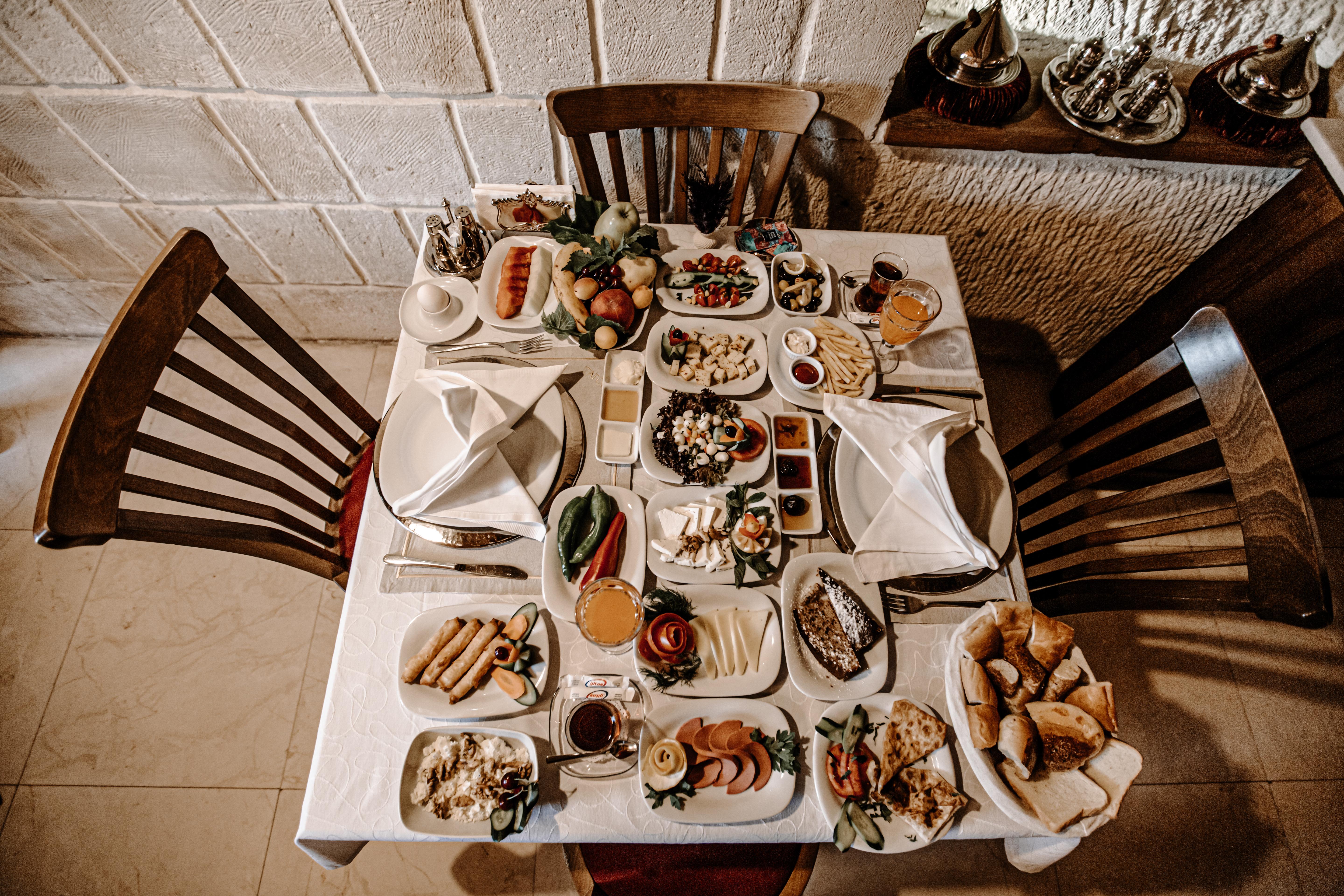 Tafoni Houses Cave Hotel Ortahisar Eksteriør bilde